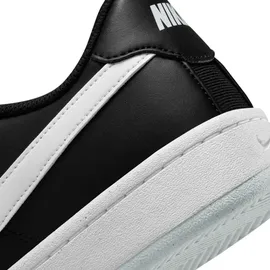 Nike Court Royale 2 Next Nature Herren black/white 45
