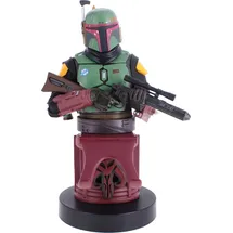 Exquisite Gaming Boba Fett 2022 Controller mehrfarbig für PlayStation / Xbox