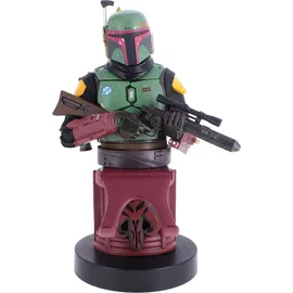Exquisite Gaming Boba Fett 2022 Controller mehrfarbig für PlayStation / Xbox