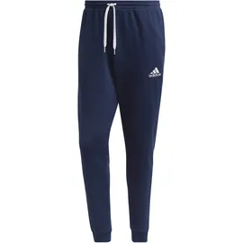 adidas Entrada 22 Jogginghose Team Navy Blue 2XL