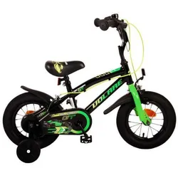 Volare Super GT Kinderbike - Jungen - 12 Zoll - rot 12