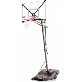 Goaliath Basketballanlage GoTek 50