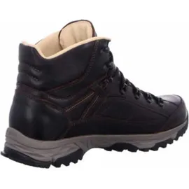 MEINDL Chiasso Identity braun, - Braun