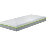 Hn8 Schlafsysteme Cozy Sleep Matratze 160 x 200 cm H2 Kaltschaum