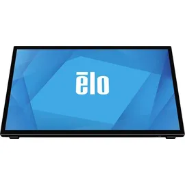 Elo Touchsystems Elo Touch Solution 2270L Touchscreen-Monitor EEK: D (A - G) 55.9cm (22 1920 x 1080 Pixel Touchscreen Schwarz