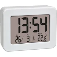 TFA 60.2044.02 weiß