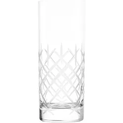 Longdrinkglas New York Bar Club, Stölzle - 405ml (6 Stk.) - 6er Karton