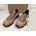 Warm Clay/Preloved Fig/Quiet Crimson