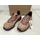 adidas Terrex AX4 Damen Warm Clay/Preloved Fig/Quiet Crimson 40