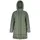maloja Wintermantel FossanM Urban Puffer Coat (PrimaLoft® BIO133, winddicht) grün Damen grün M