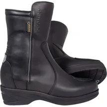 Daytona SL Pilot GTX Schuhe Schwarz 38