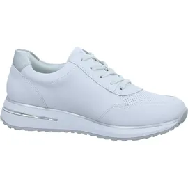 remonte Sneaker Weiß/Silber Damen 42