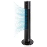 Clatronic TVL 3770 78 cm Turmventilator Schwarz