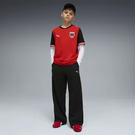 Puma Österreich Heimtrikot Replica 2026 Kinder 164