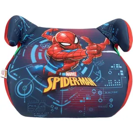 tataway Marvel Spiderman i-Size Rot