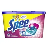 Spee Colorwaschmittel Caps 18 WL