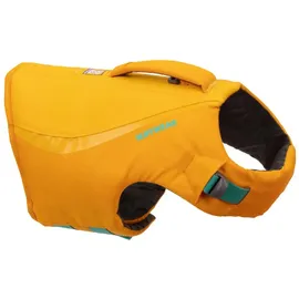 Ruffwear Float Hundeschwimmweste (Größe XL(91-107cm), Orange