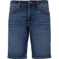 s.Oliver Jeans-Shorts Blau S