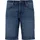 s.Oliver Jeans-Shorts Blau S