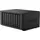 Synology Diskstation DS1825+ NAS System 8-Bay TB inkl. 2x TB Synology HDD