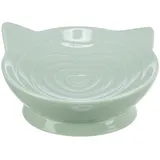 Trixie Keramiknapf Viviana - Salbei