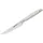Böker Due Cigni 1896 Steakmesser POM Weiß Klinge: 10,5 cm