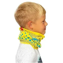 ROTH Schlauchschal ReflActions Roar