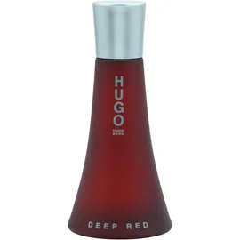 HUGO BOSS Hugo Deep Red Eau de Parfum 90 ml