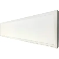 Tm lecom 120x30 cm LED Aufputz Deckenlampe Panel Deckenleuchte