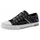 Mustang Magdalena Damen Slip-On Sneaker Blau 39