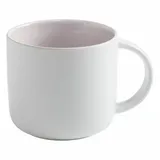 Maxwell & Williams Kaffeetasse 0,45 l Rosa