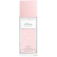 s.Oliver So Pure Deodorant Spray 75 ml