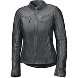 Held Sabira Damen Lederjacke schwarz 44