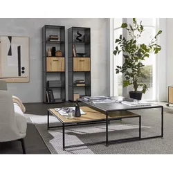 Bosse Solutions Couchtisch Set - Schnelllieferprogramm
