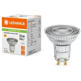 OSRAM / Ledvance LEDVANCE LED-Reflektorlampe PAR16 LEDPAR1610036DP7W840