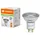 OSRAM / Ledvance LEDVANCE LED-Reflektorlampe PAR16 LEDPAR1610036DP7W840