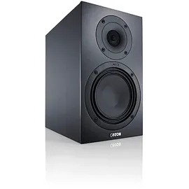 Canton GLE 20 S2 schwarz