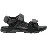Jack Wolfskin »TARACO Beach SANDAL K« Jack Wolfskin black - EU