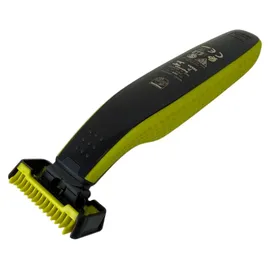 Philips OneBlade QP-2824/10 Grau/Limette