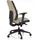 HJH Office Pro-Tec 500 dunkelgrau/beige