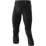 Löffler Transtex Light 3/4 Unterhose Schwarz 50