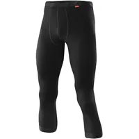 Löffler Transtex Light 3/4 Unterhose Schwarz 50