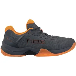 Nox Ml10 Hexa Calmlhexoran In Grau SCHWARZ 41