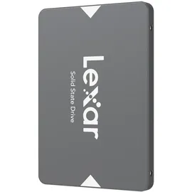 Lexar NS100 2 TB 2,5" LNS100-2TRB