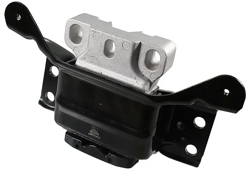 METZGER Lagerung, Automatikgetriebe 8054195 links für VW CUPRA