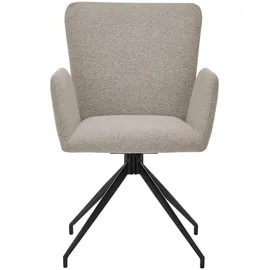 Set One by Musterring 2er-Set set one by Musterring Stuhl El Paso Stoff Beige