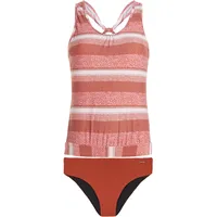 Protest Damen Tankini - Chili Rust - S