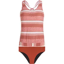 Protest Damen Tankini - Chili Rust - S