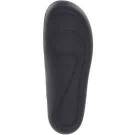 Josef Seibel Monaco 220 | Hausschuh für Herren Schwarz 45