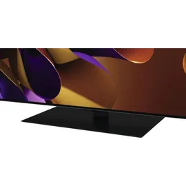 LG OLED55G49LS 55" 4K OLED evo TV G4